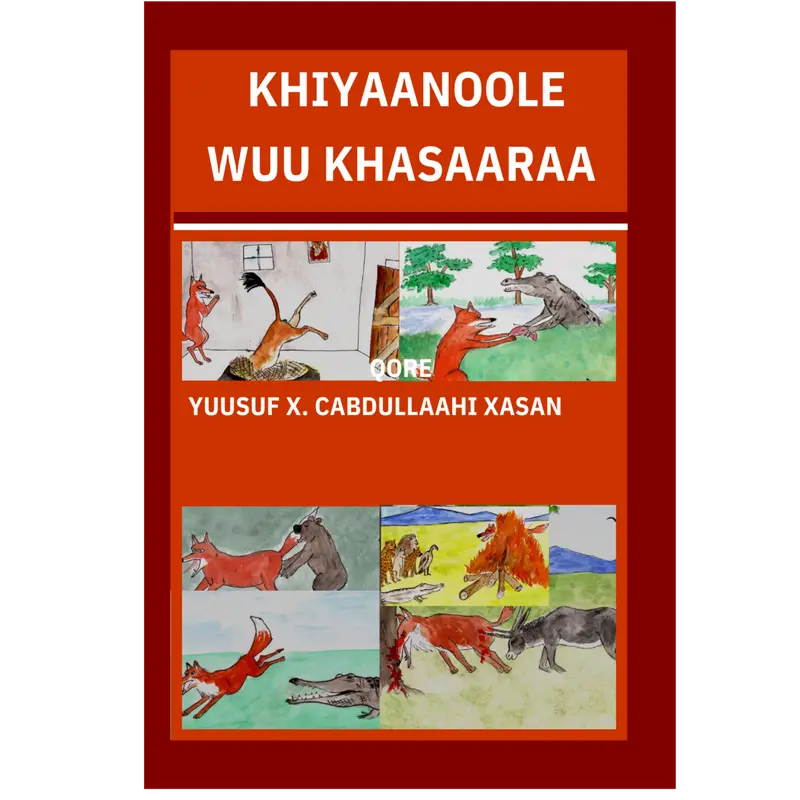 Khiyaanoole wuu khasaaraa