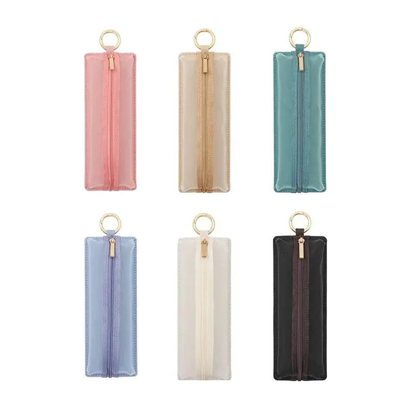 King Jim EMILy Flat Pen Case
