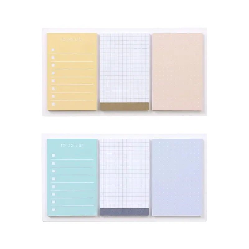 King Jim EMILy Sticky Notes - Memo