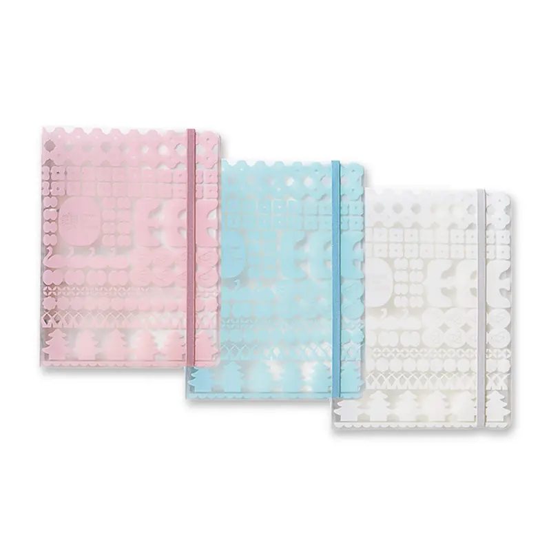 King Jim HITOTOKI Otona Sticker Binder