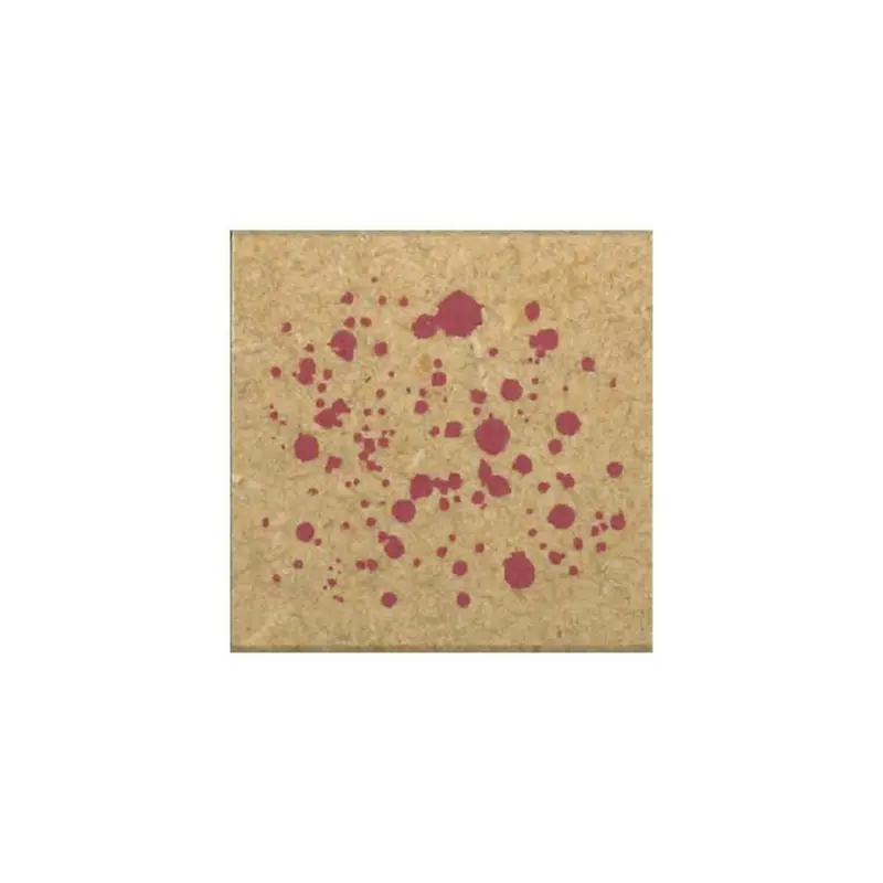 Kodomo no Kao Omekashi Stamp Series - Splatter