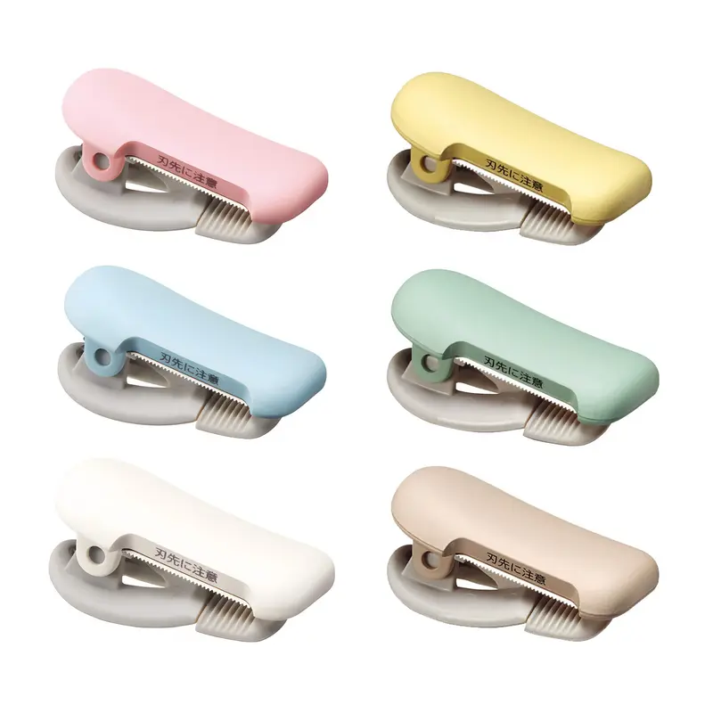 Kokuyo Karu Cut Washi Tape Cutter for 10-15mm Width