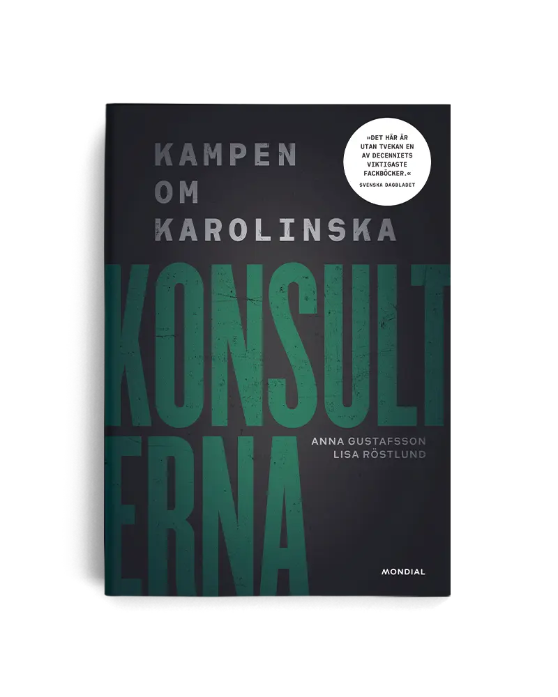 Konsulterna