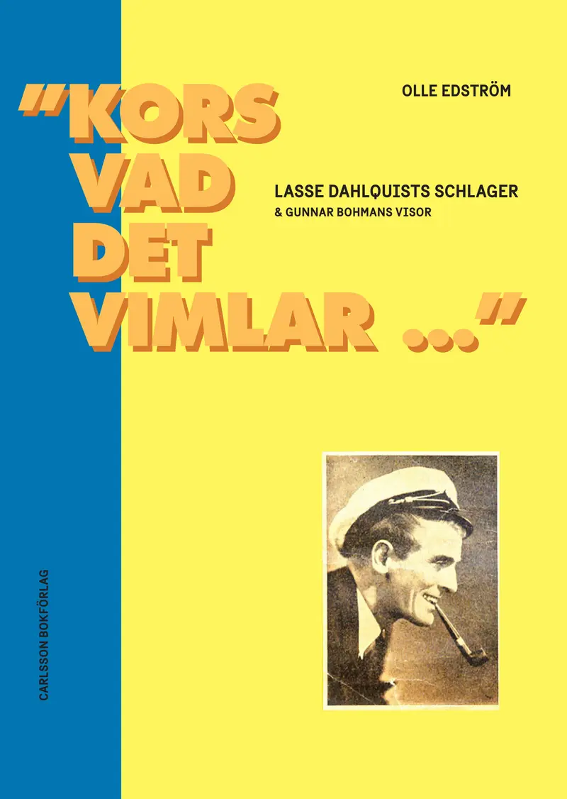 "Kors vad det vimlar..."