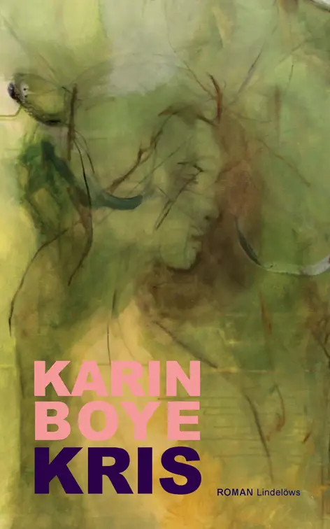 Kris (pocket) - Karin Boye