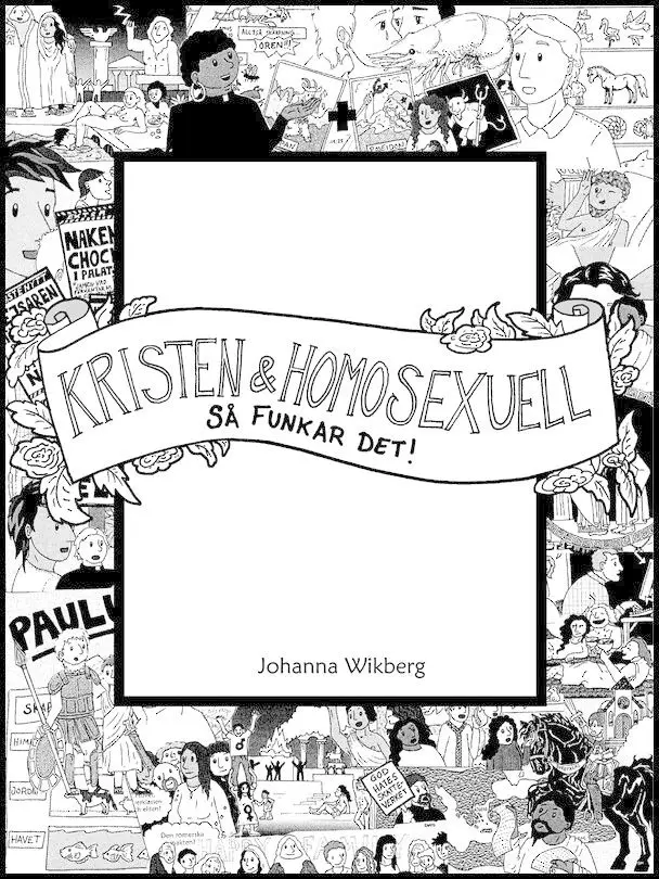 Kristen & homosexuell