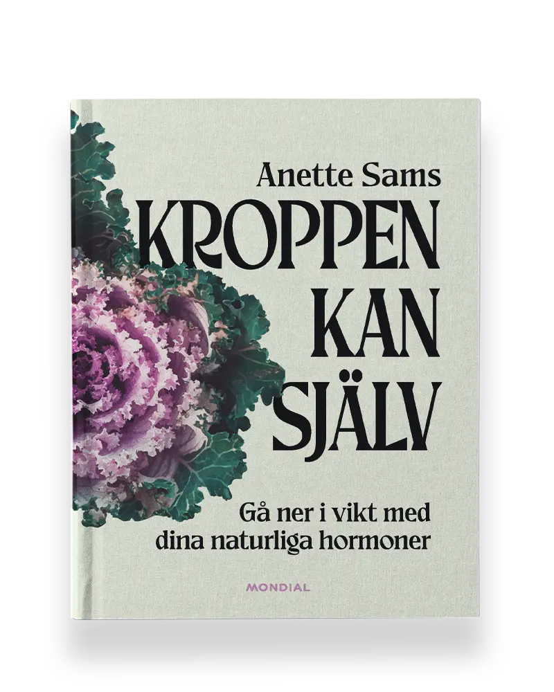 Kroppen kan själv