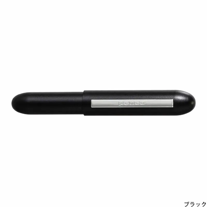Kulspetspenna Bullet Ballpoint - Black