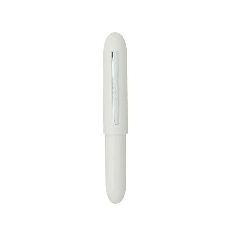 Kulspetspenna Bullet Ballpoint Light - White
