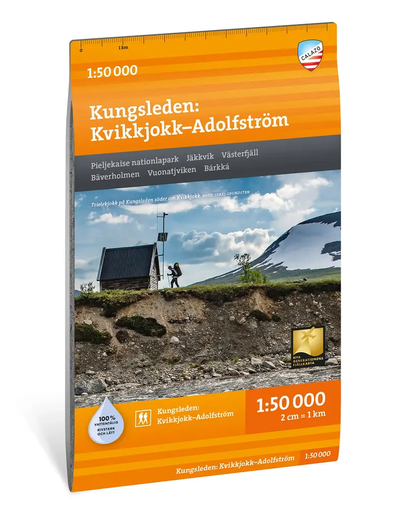 Kungsleden