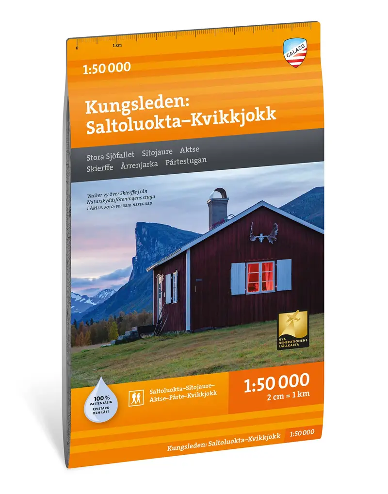 Kungsleden