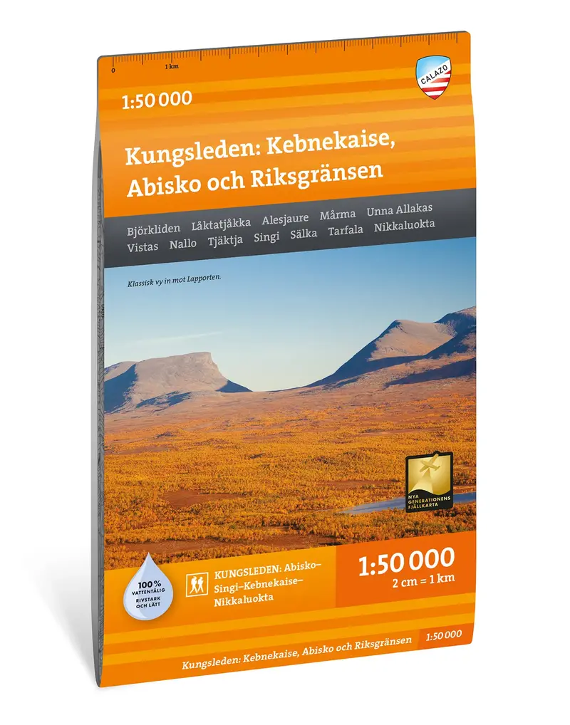 Kungsleden
