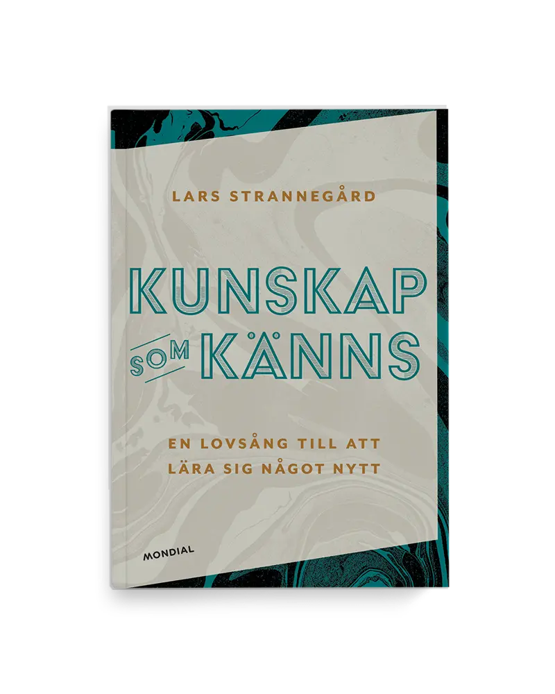 Kunskap som känns