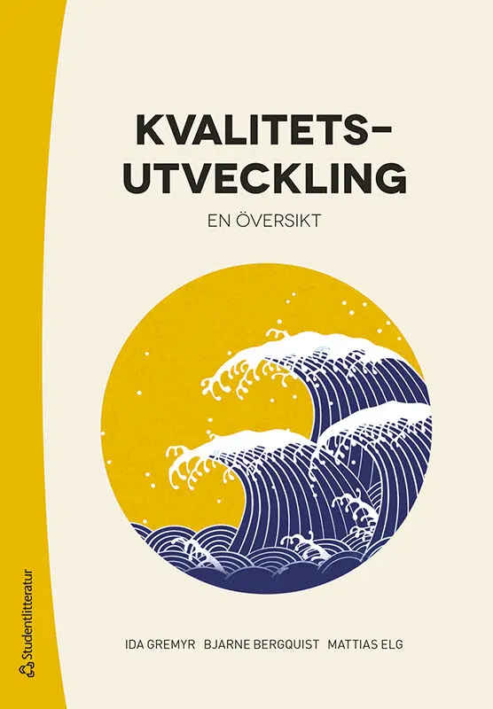 Kvalitetsutveckling
