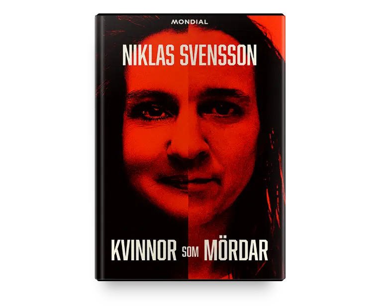 Kvinnor som mördar