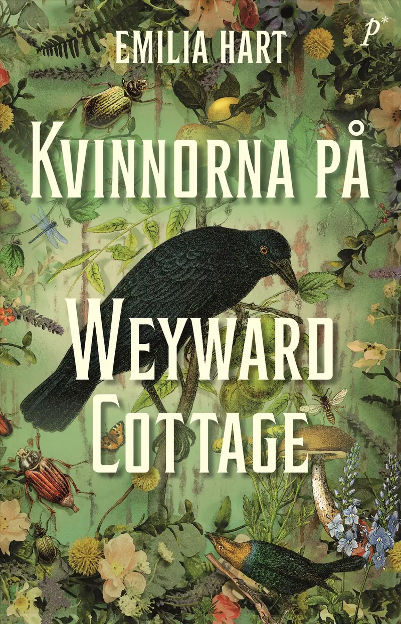 Kvinnorna på Weyward Cottage - Emilia Hart