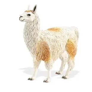 Lama 11x10 cm
