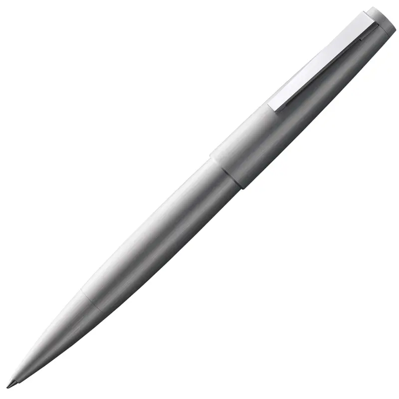 LAMY 2000 rostfritt stål Rollerballpenna