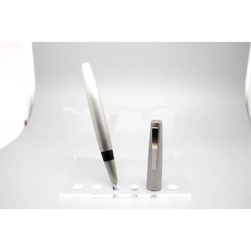 Lamy 2000 Steel CT Fountain pen