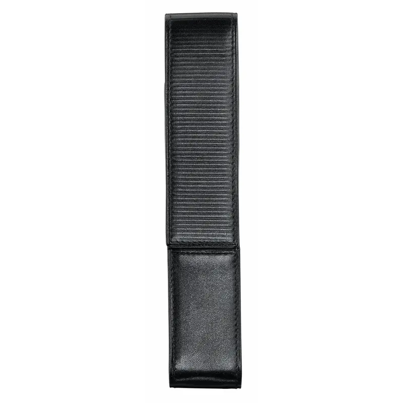 LAMY A301 Pennfodral i premiumläder för 1 penna (Black Nappa)