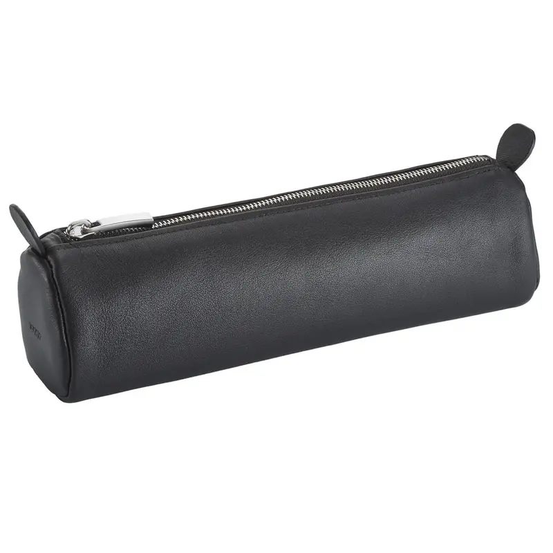 LAMY A404 Runt Pennfodral i premiumläder