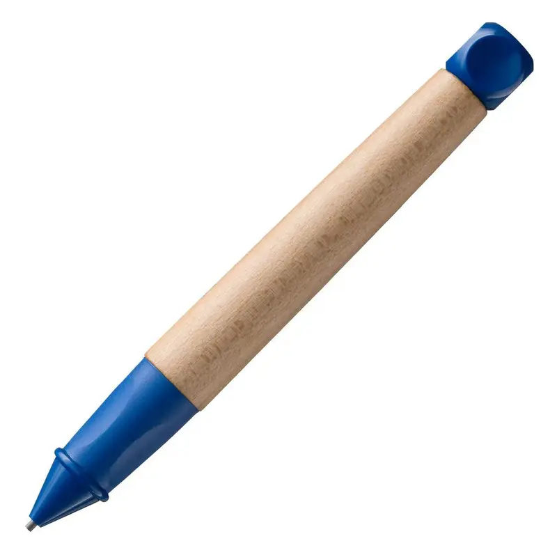 LAMY abc blå Stiftpenna 1,4 mm
