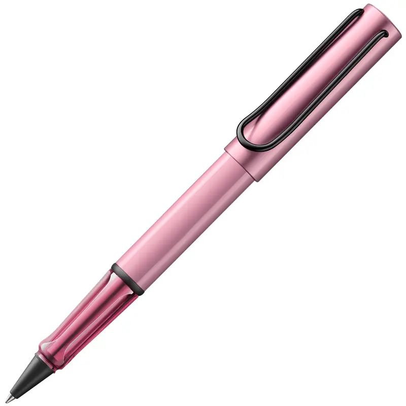 LAMY AL-star autumn pink Rollerballpenna - Specialutgåva 2024