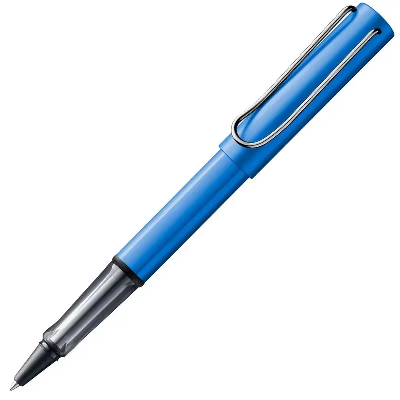 LAMY AL-star oceanblue Rollerballpenna