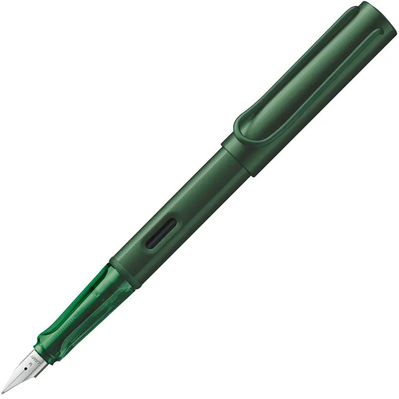 LAMY AL-star pine Reservoarpenna – Specialutgåva 2026