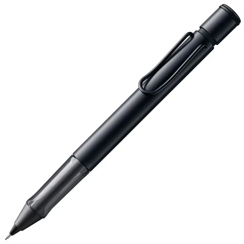 LAMY AL-star svart Stiftpenna