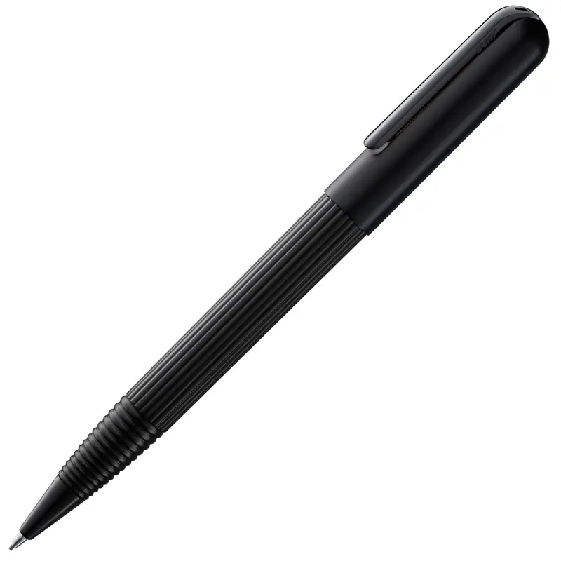 LAMY imporium svart Stiftpenna 0,7 mm