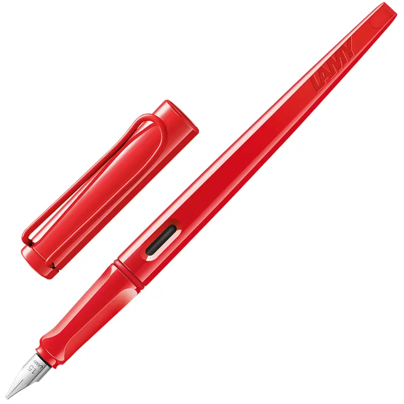 LAMY joy jordgubbe kalligrafipenna 1,5 mm