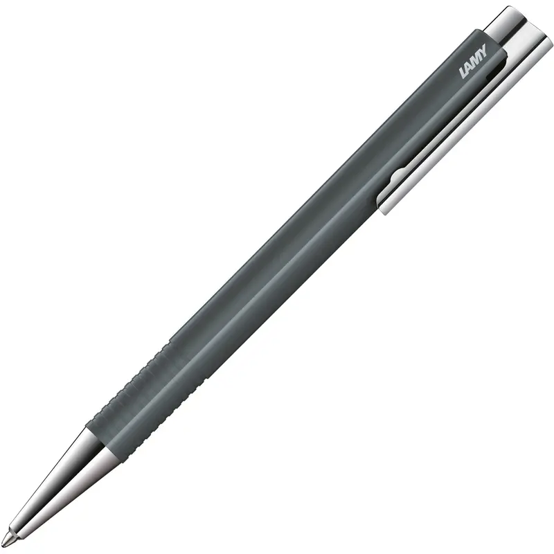 LAMY logo M+ anthracite Kulspetspenna – Specialutgåva 2026