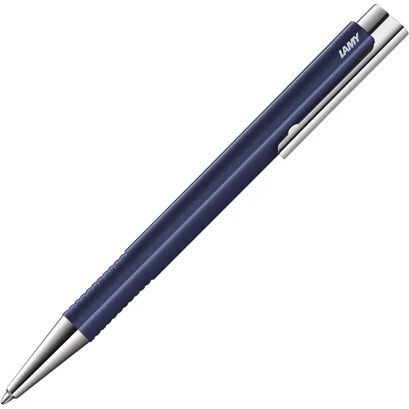 LAMY logo M+ dark dust Kulspetspenna – Specialutgåva 2026