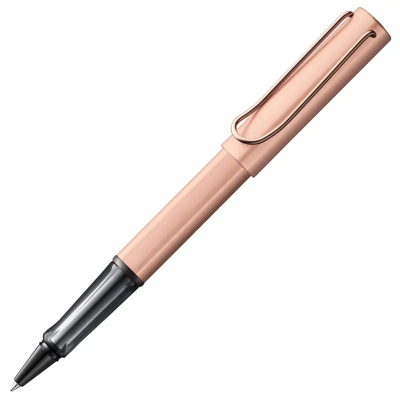 LAMY Lx rose gold Rollerballpenna