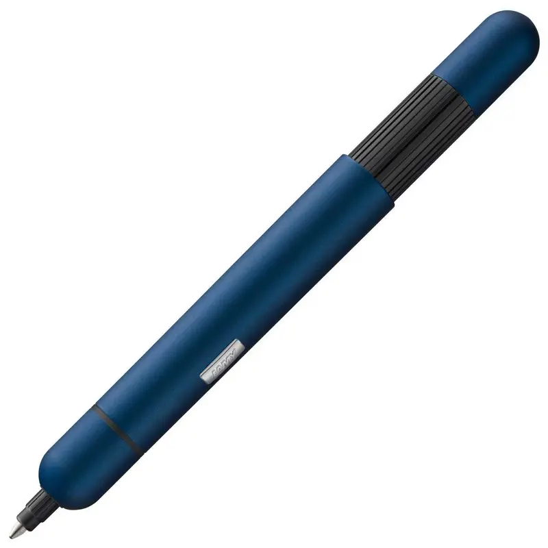 LAMY pico imperialblue Kulspetspenna