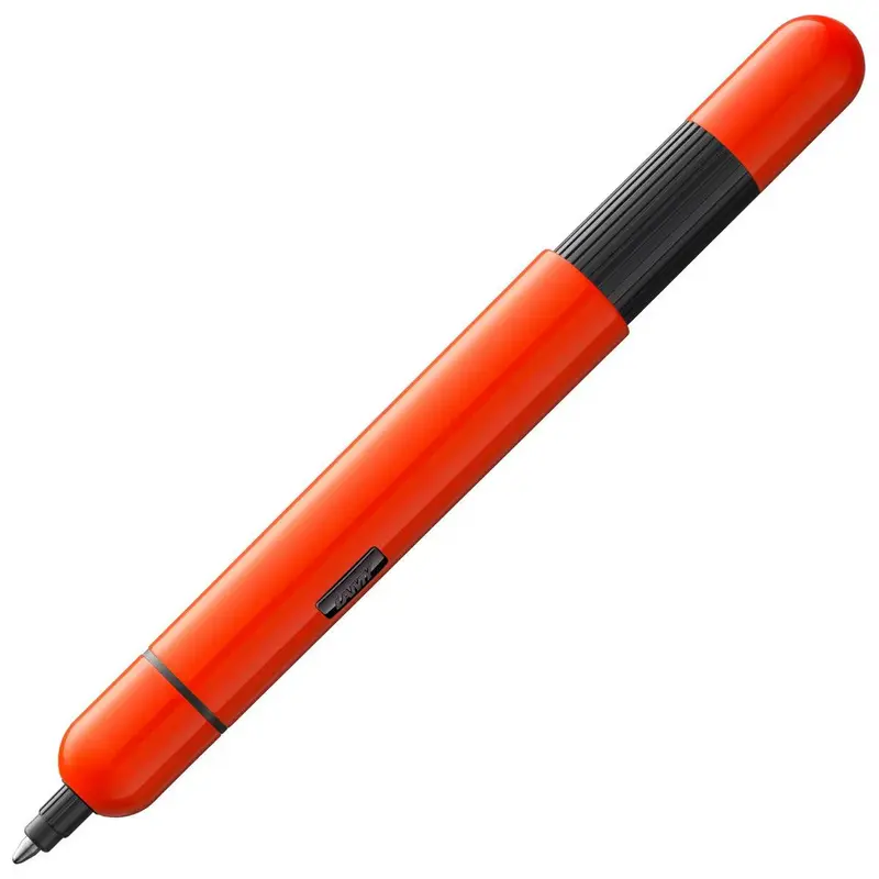 LAMY pico laser orange Kulspetspenna