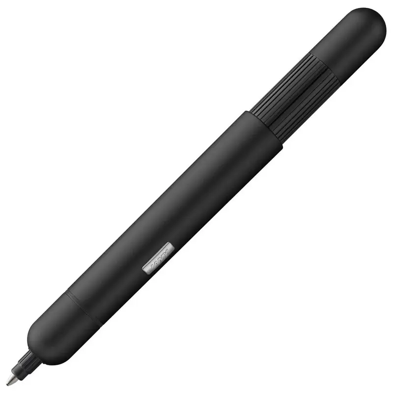 LAMY pico matt svart Kulspetspenna
