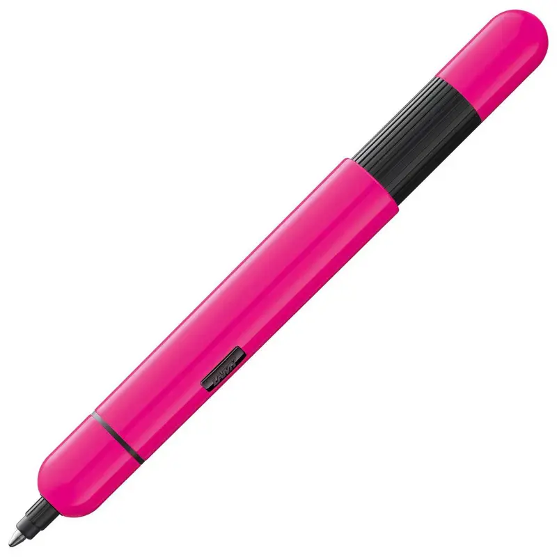 LAMY pico neonpink Kulspetspenna