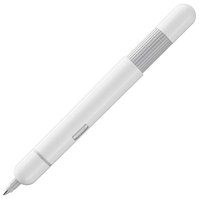 LAMY pico vit Kulspetspenna