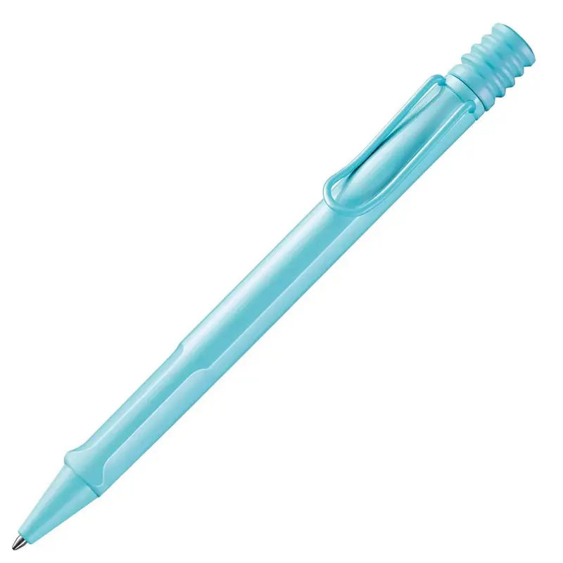 LAMY safari aquasky Kulspetspenna