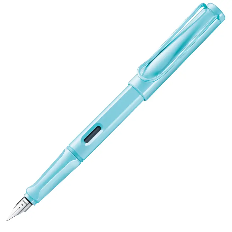 LAMY safari aquasky Reservoarpenna