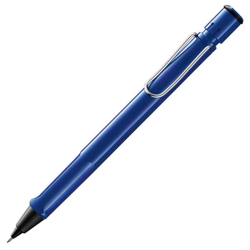 LAMY safari blå Stiftpenna