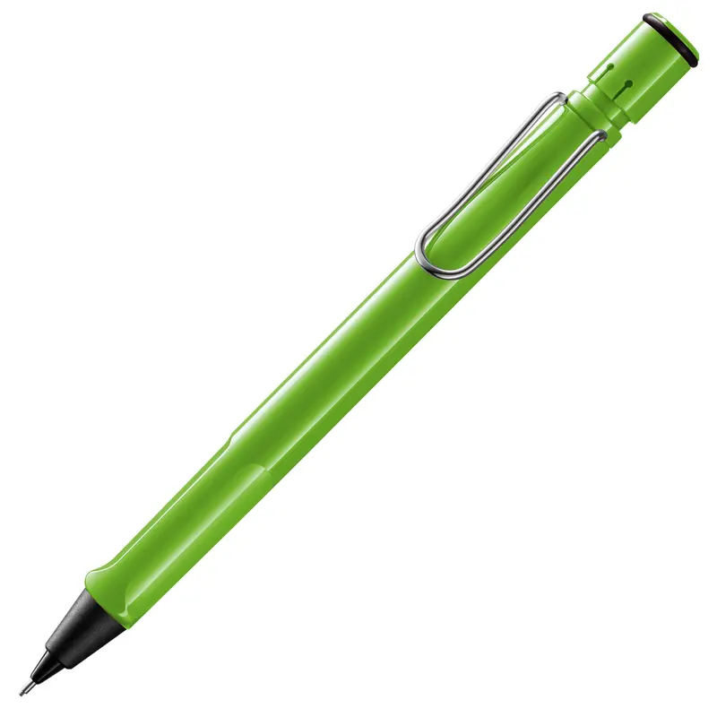 LAMY safari grön Stiftpenna