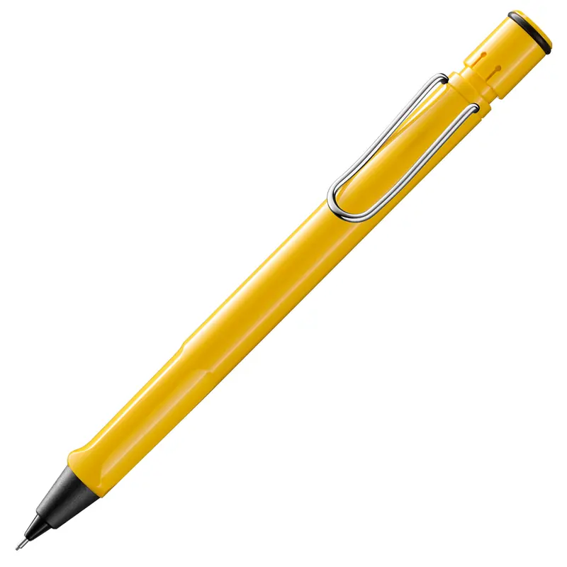 LAMY safari gul Stiftpenna