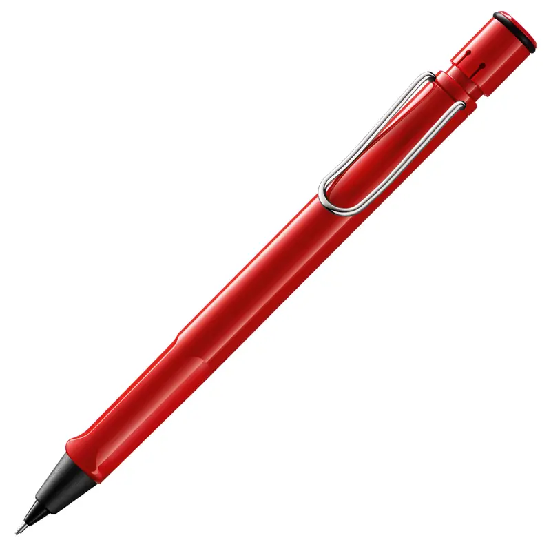 LAMY safari röd Stiftpenna