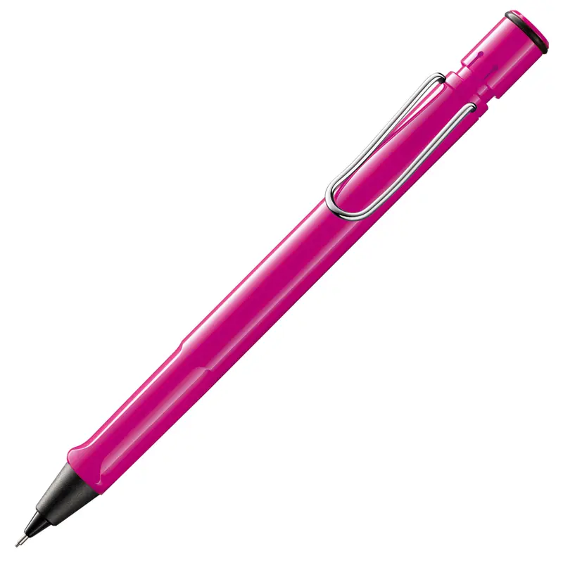 LAMY safari rosa Stiftpenna
