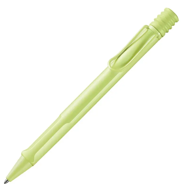 LAMY safari springgreen Kulspetspenna