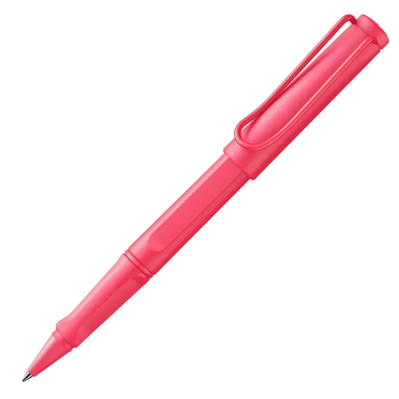 LAMY safari sunset Rollerballpenna – Specialutgåva 2025