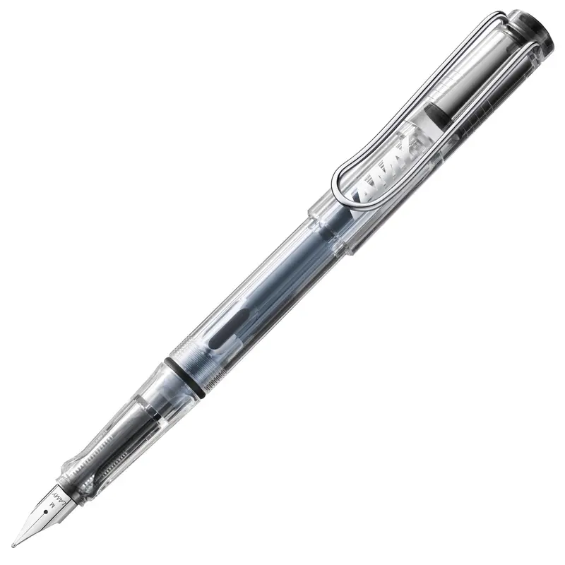 LAMY safari vista Reservoarpenna - transparent